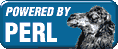 Powered By Perl